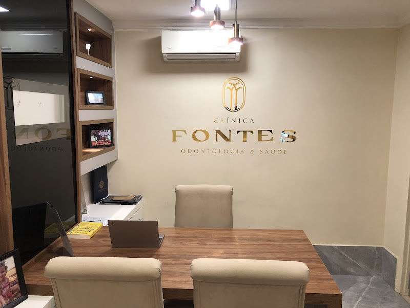 Foto 3 de Clínica Fontes Odontologia