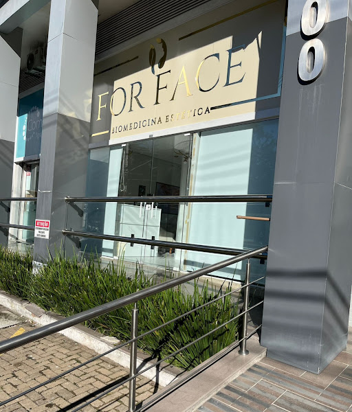 Foto 2 de Clínica ForFace em Gravataí