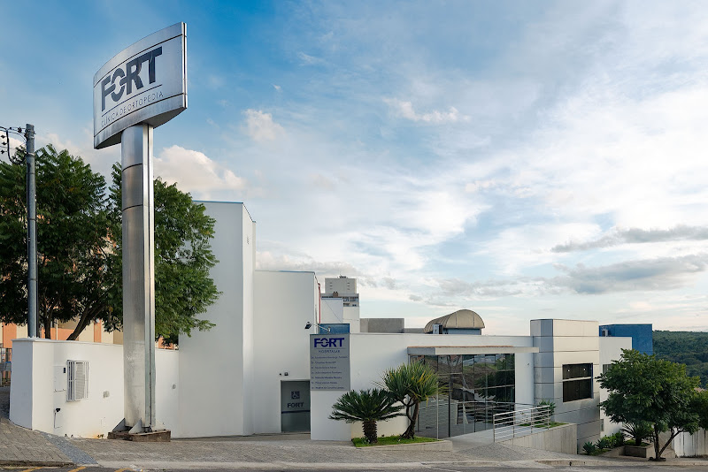 Foto 2 de Clínica Fort