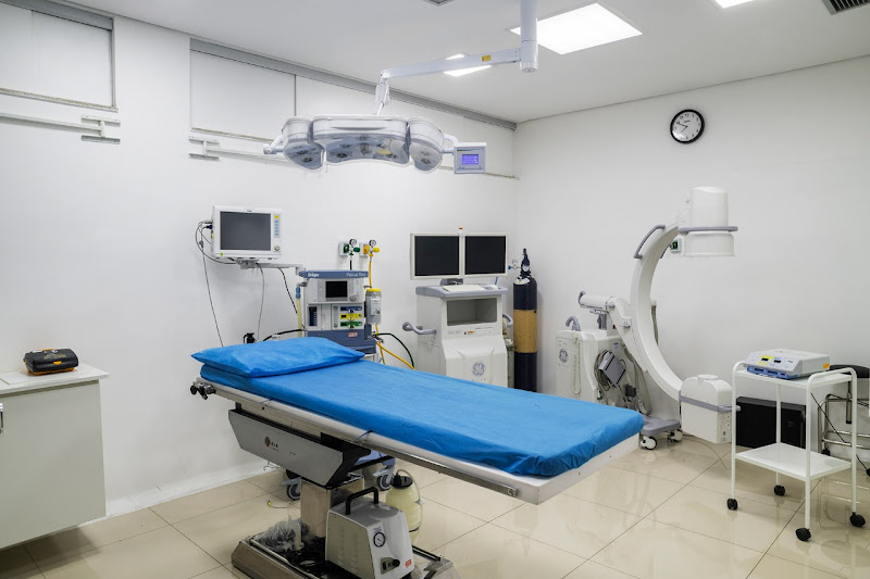 Foto 3 de Clínica Fort