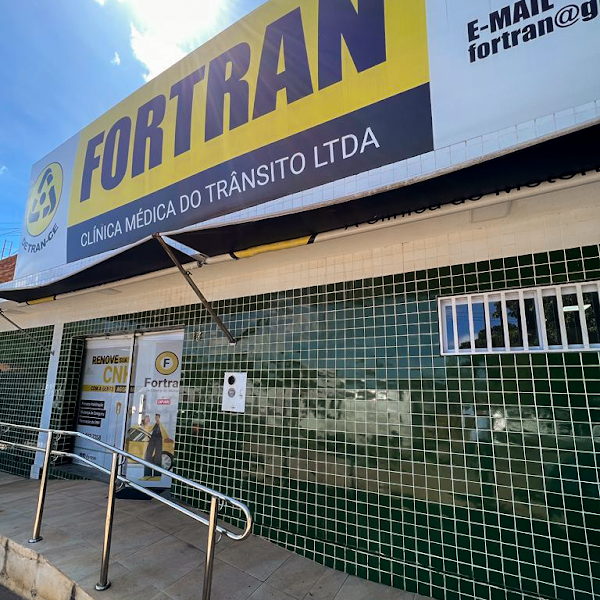 Foto 2 de Clínica Fortran Crato