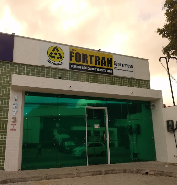 Foto 2 de Clínica Fortran Parquelândia