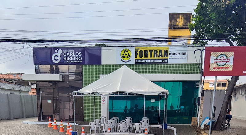 Foto 3 de Clínica Fortran Parquelândia