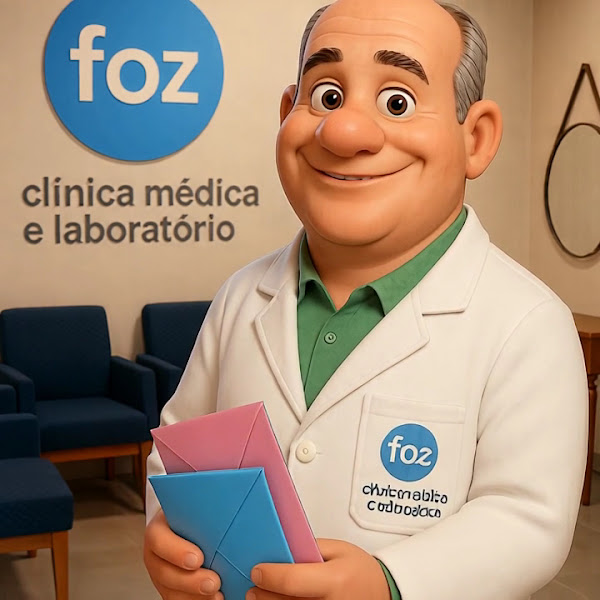 Foto 3 de Clínica Foz