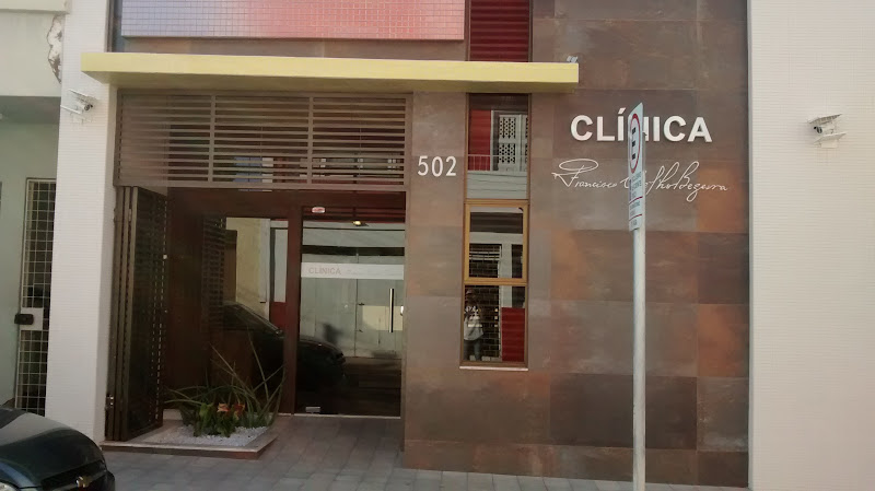 Foto 2 de Clínica Francisco Coelho Bezerra