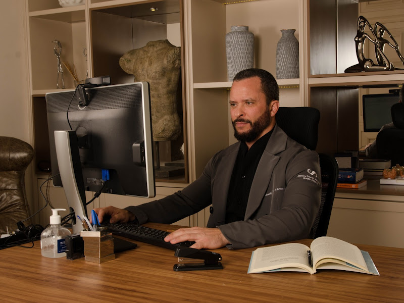 Foto de Clínica Franco do Amaral - Saúde Integrada