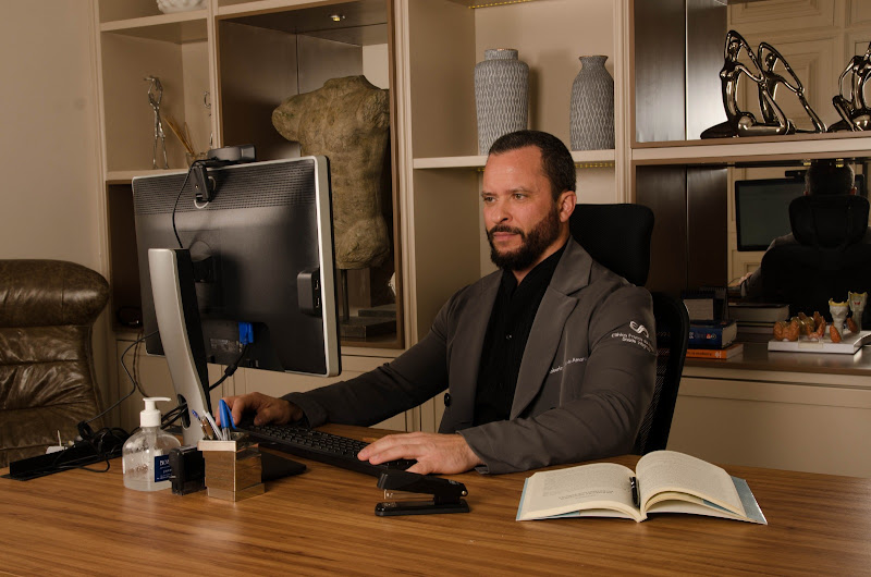 Foto 2 de Clínica Franco do Amaral - Saúde Integrada