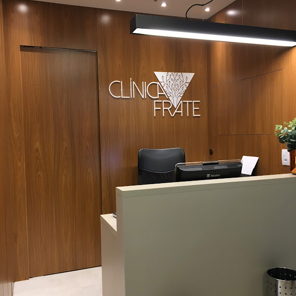 Foto 3 de Clínica Frate