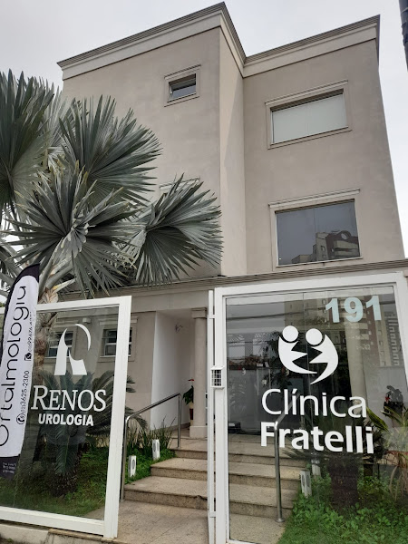 Foto 2 de Clínica Fratelli