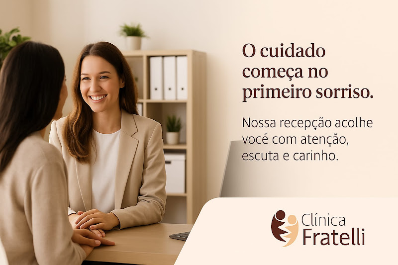 Foto 3 de Clínica Fratelli