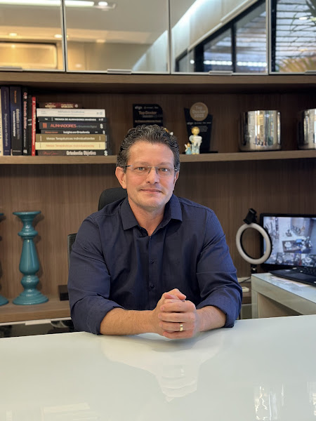 Foto 2 de Clinica Frederico Viana | Dentista em Teresina