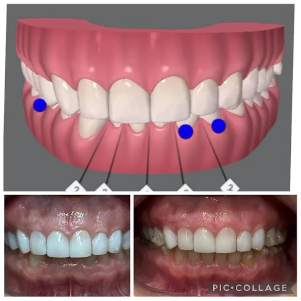 Foto 4 de Clinica Frederico Viana | Dentista em Teresina