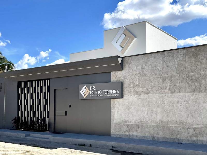 Foto 10 de Clinica Frederico Viana | Dentista em Teresina