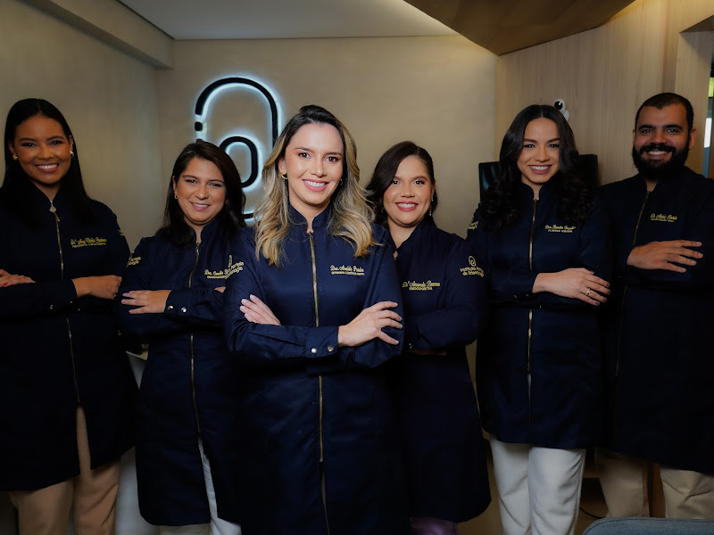 Foto 11 de Clinica Frederico Viana | Dentista em Teresina