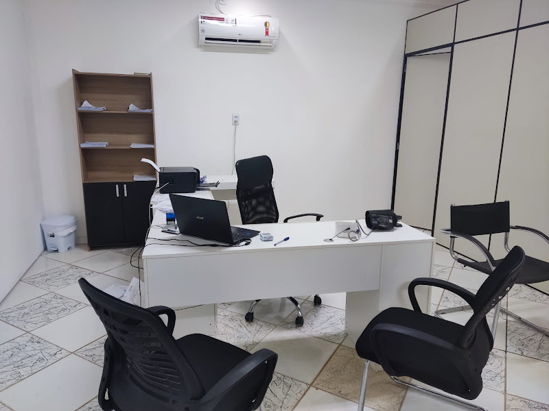 Foto 2 de Clínica Freedom Avaliação Médica e Psicológica