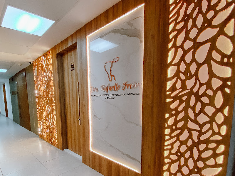 Foto 3 de Clínica Freire - Dr Felipe Freire e Dra Rafaelle Freire