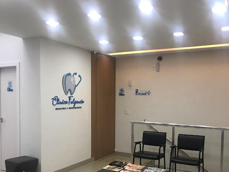 Clínica Fulgencio Medicina e Odontologia