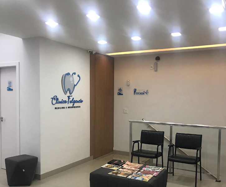 Foto 2 de Clínica Fulgencio Medicina e Odontologia