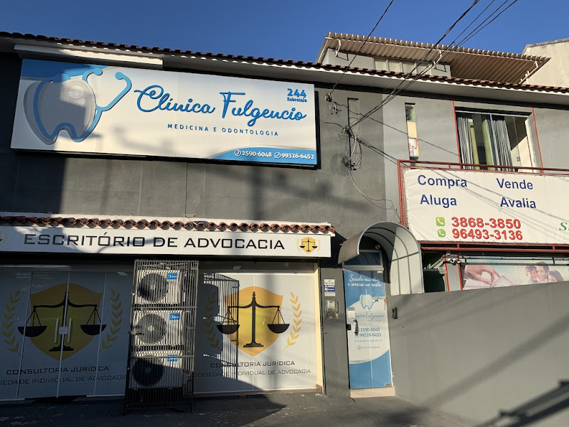 Foto 3 de Clínica Fulgencio Medicina e Odontologia