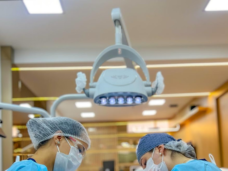 Foto 7 de Clínica Furtado e Kabuki - Odontologia Especializada em Londrina