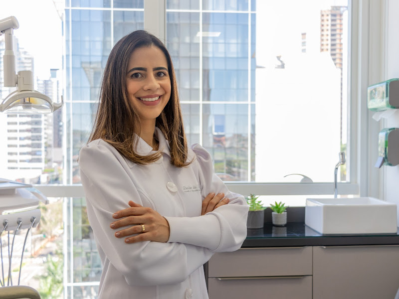 Foto 8 de Clínica Furtado e Kabuki - Odontologia Especializada em Londrina