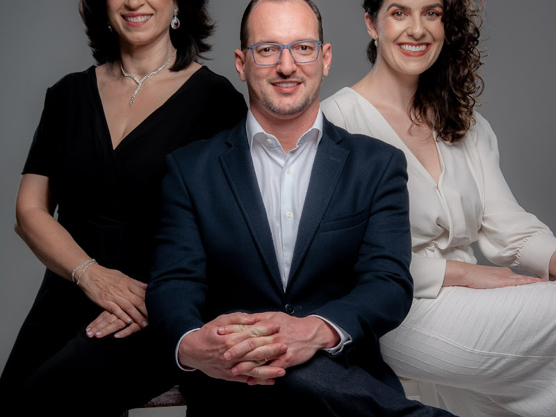 Foto 10 de Clínica Furtado e Kabuki - Odontologia Especializada em Londrina