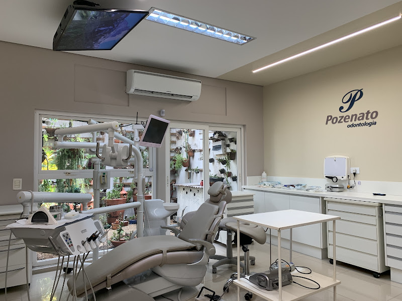 Foto 11 de Clínica Furtado e Kabuki - Odontologia Especializada em Londrina