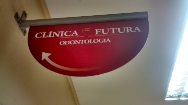 Foto 3 de Clínica Futura
