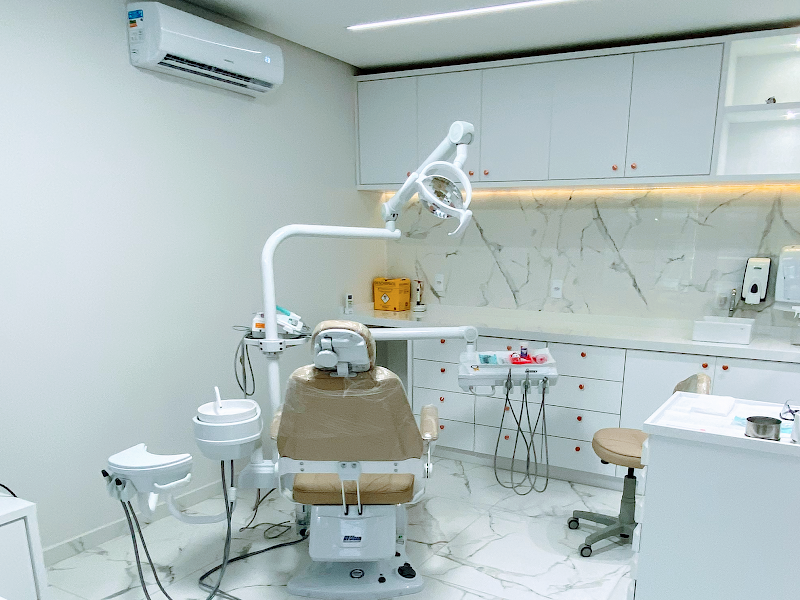 Foto 8 de Clinica Futura Odontologia