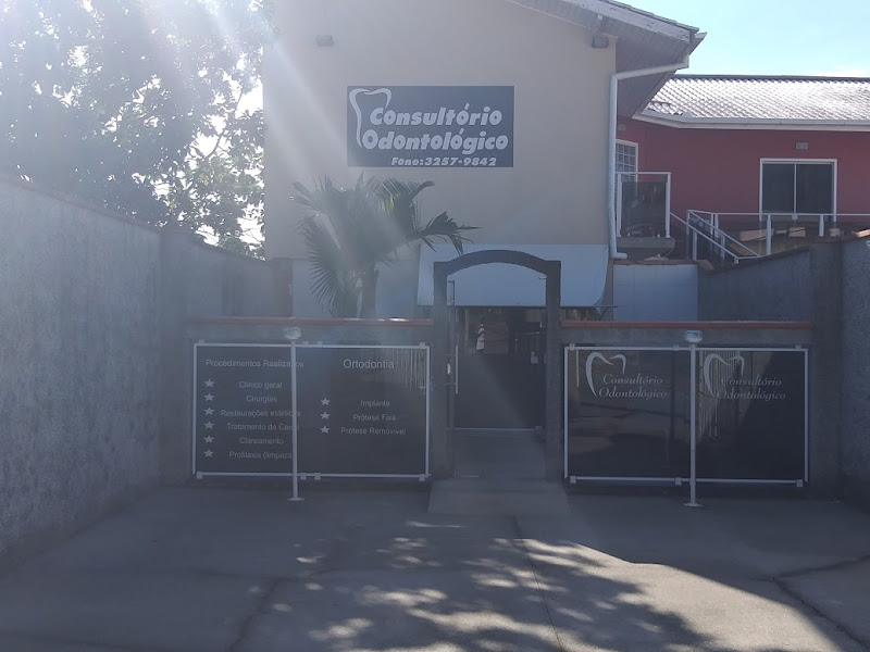 Foto 9 de Clinica Futura Odontologia