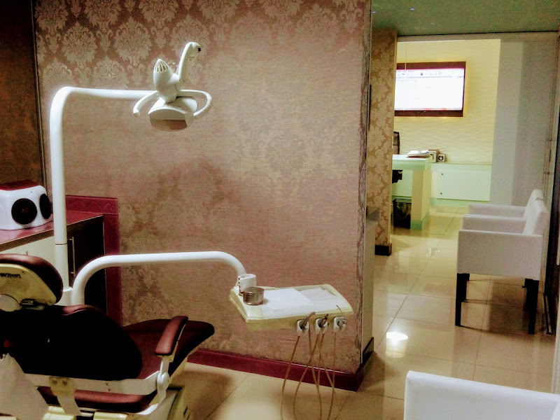 Foto 11 de Clinica Futura Odontologia