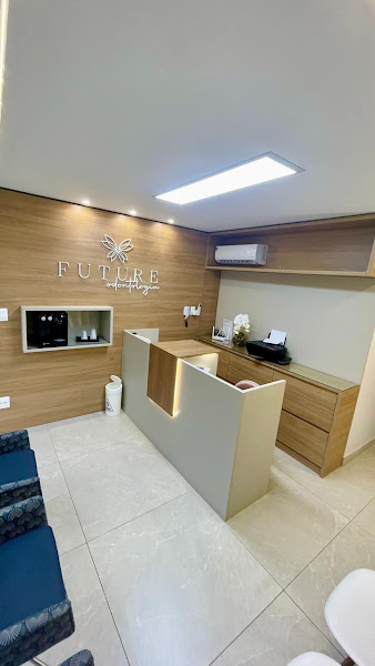 Foto 3 de Clínica Future - Odontologia,saúde e estética.