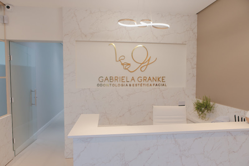Foto 3 de Clínica Gabriela Granke Odontologia e Estética Facial