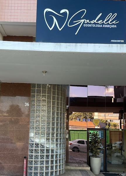 Foto 2 de Clínica Gadelli Odontologia Avançada