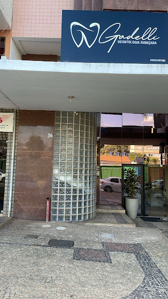 Foto 3 de Clínica Gadelli Odontologia Avançada