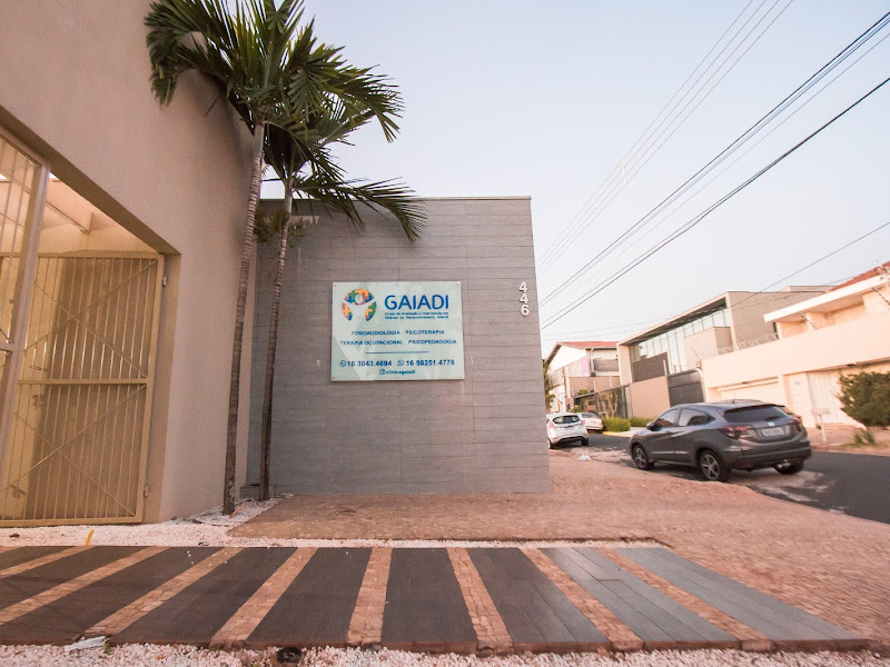 Foto de Clinica Gaiadi