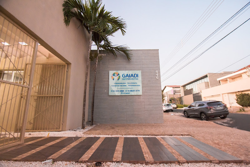 Foto 2 de Clinica Gaiadi