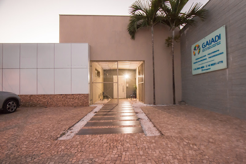 Foto 3 de Clinica Gaiadi