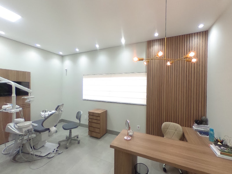 Foto 2 de Clínica Galvão Odontologia | Ortodontia e Estética Dental Dourados