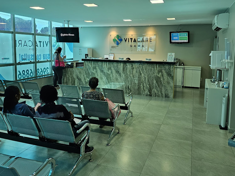 Foto de Clinica Gama Brasília / Vita care Gama