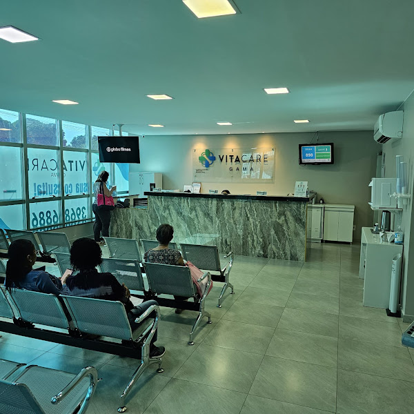 Foto 2 de Clinica Gama Brasília / Vita care Gama