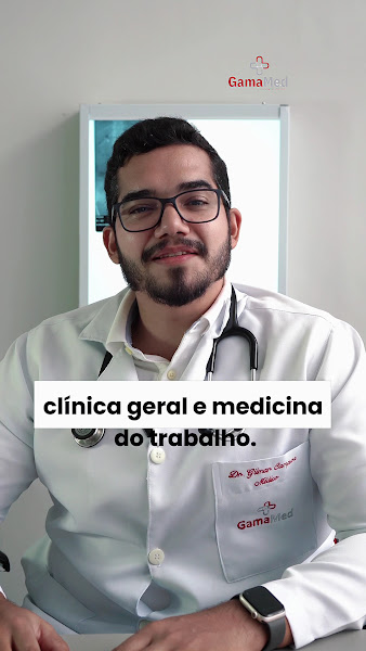 Foto 3 de Clínica Gama Med Medicina do Trabalho em Itabuna