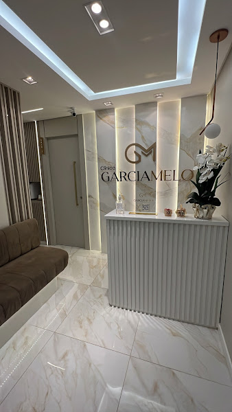 Foto 2 de Clínica Garcia Melo