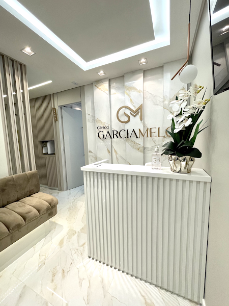 Foto 3 de Clínica Garcia Melo