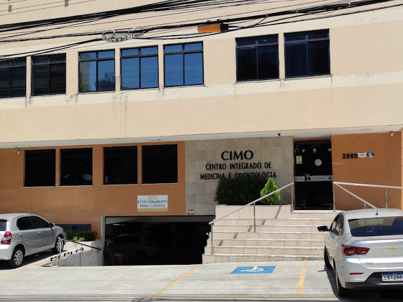 Foto 7 de Clínica Garcia Melo