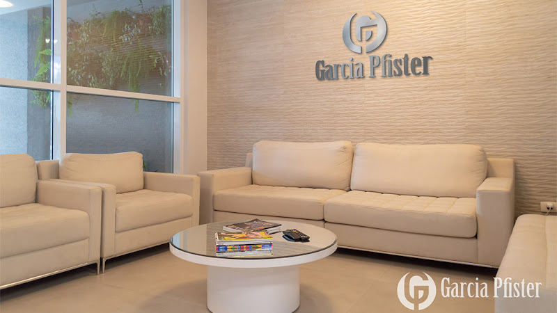 Foto 2 de Clínica Garcia Pfister Odontologia
