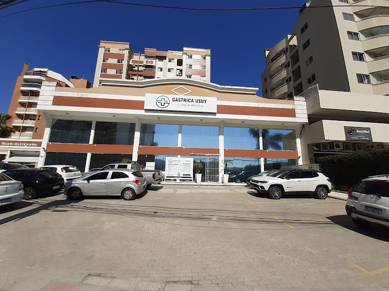 Foto 2 de Clínica Gástrica Usuy Florianópolis Endoscopia e Colonoscopia