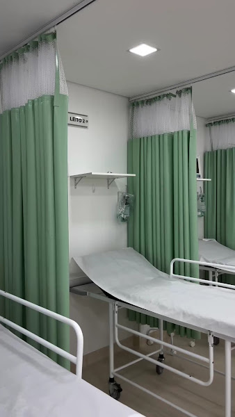 Foto 3 de Clínica Gástrica Usuy Florianópolis Endoscopia e Colonoscopia