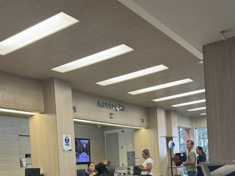 Foto 3 de Clínica Gastro -Clinica e cirurgia do aparelho digestivosomente consultas