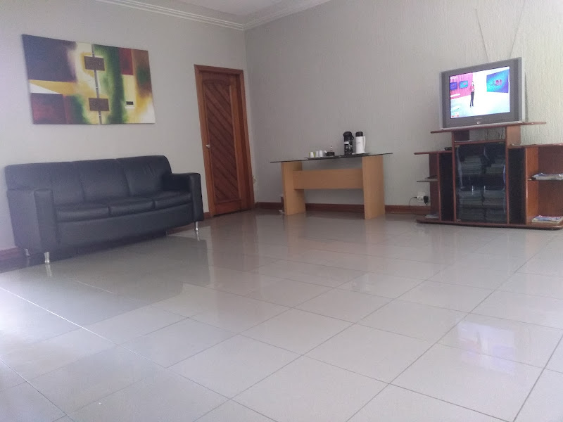 Foto 2 de Clinica Gastro - Dr. Geraldo Ishak